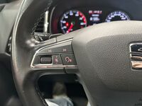 SEAT Ateca vaihtoauto