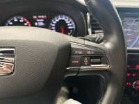 SEAT Ateca vaihtoauto