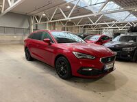 SEAT Leon Sportstourer vaihtoauto