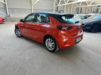Opel Corsa-e vaihtoauto