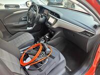 Opel Corsa-e vaihtoauto
