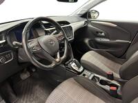 Opel Corsa-e vaihtoauto