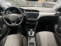 Opel Corsa-e vaihtoauto