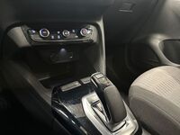 Opel Corsa-e vaihtoauto