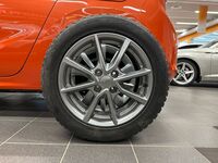Opel Corsa-e vaihtoauto