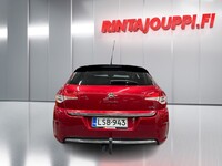 Citroën C4 vaihtoauto
