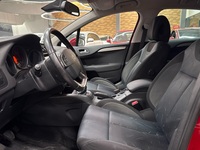 Citroën C4 vaihtoauto