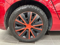 Citroën C4 vaihtoauto