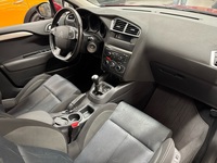 Citroën C4 vaihtoauto