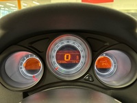 Citroën C4 vaihtoauto