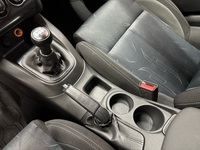 Citroën C4 vaihtoauto