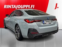 BMW i4 vaihtoauto