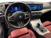 BMW i4 vaihtoauto