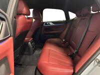 BMW i4 vaihtoauto