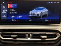 BMW i4 vaihtoauto