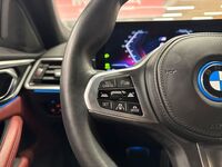 BMW i4 vaihtoauto