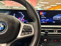 BMW i4 vaihtoauto