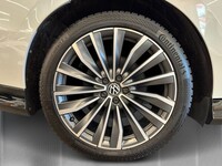 Volkswagen ID.7 vaihtoauto