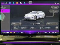 Volkswagen ID.7 vaihtoauto