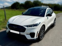 Ford USA Mustang vaihtoauto