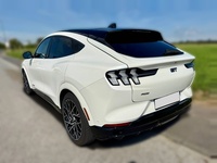 Ford USA Mustang vaihtoauto