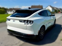 Ford USA Mustang vaihtoauto