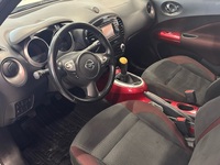Nissan Juke vaihtoauto