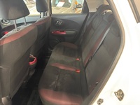 Nissan Juke vaihtoauto