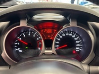 Nissan Juke vaihtoauto