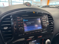 Nissan Juke vaihtoauto