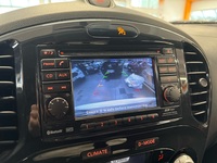 Nissan Juke vaihtoauto