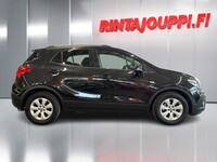 Opel Mokka vaihtoauto