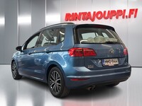 Volkswagen Golf Sportsvan vaihtoauto