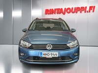 Volkswagen Golf Sportsvan vaihtoauto