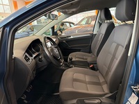 Volkswagen Golf Sportsvan vaihtoauto