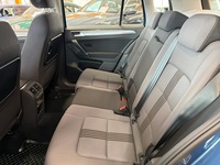 Volkswagen Golf Sportsvan vaihtoauto