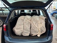 Volkswagen Golf Sportsvan vaihtoauto