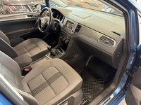 Volkswagen Golf Sportsvan vaihtoauto