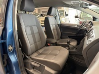 Volkswagen Golf Sportsvan vaihtoauto