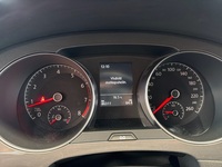 Volkswagen Golf Sportsvan vaihtoauto