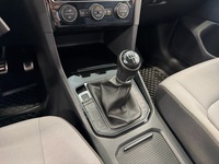 Volkswagen Golf Sportsvan vaihtoauto