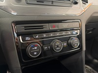 Volkswagen Golf Sportsvan vaihtoauto