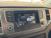 Volkswagen Golf Sportsvan vaihtoauto