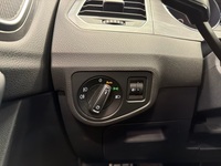 Volkswagen Golf Sportsvan vaihtoauto