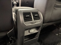 Volkswagen Golf Sportsvan vaihtoauto