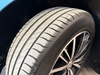 Volkswagen Golf Sportsvan vaihtoauto