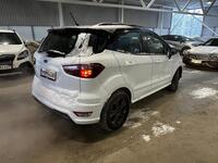 Ford Ecosport vaihtoauto