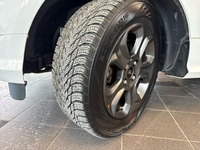 Ford Ecosport vaihtoauto