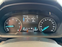 Ford Ecosport vaihtoauto