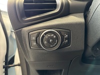 Ford Ecosport vaihtoauto